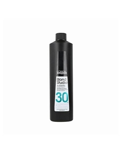 Окислитель краски для волос Blond Studio 9% 1000 L'oreal professionnel