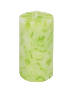 Свеча ароматическая "Лемонграсс" Home interiors