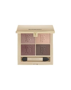 Палетка теней для век Eye Quad Burberry