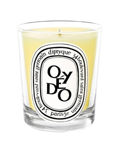 Ароматическая свеча Oyedo 190 Diptyque