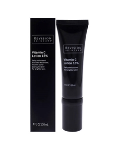 Лосьон для лица с витамином C VITAMIN C LOTION 15 PERCENT 30 Revision