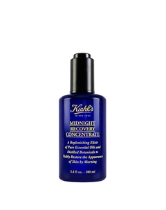 Ночная восстанваливающая сыворотка Midnight Recovery Concentrate 100 Kiehl's