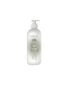 Кондиционер для восстановления RE:COVER PULMU 200 Luovoi