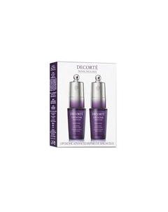 Сыворотка для кожи вокруг глаз Liposome Advanced Repair 40 Decorté