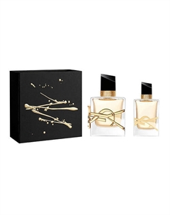 Парфюмерный набор Libre+коробка Yves saint laurent