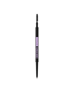 MAYBELLINE Карандаш для бровей Brow Ultra Slim Maybelline new york