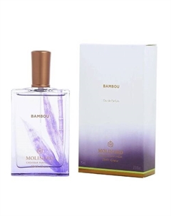 Парфюмерная вода Bambou 75 Molinard