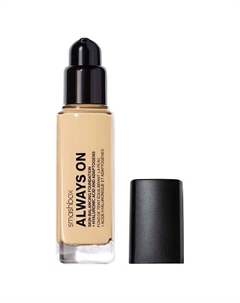 Стойкий тональный крем Always On Skin-Balancing Foundation Smashbox