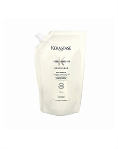 Уплотняющий шампунь для тонких волос Densifique Bain Densite (сменный блок) 500 Kerastase