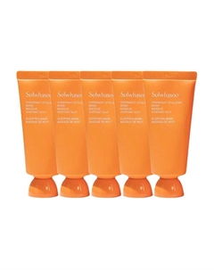 Ночная восстанавливающая маска Overnight Vitalizing Mask 35 Sulwhasoo