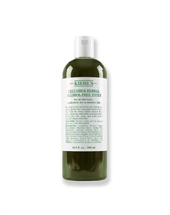 Огуречный тоник Cucumber Herbal Alcohol-Free Toner 500 Kiehl's