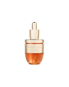 Концентрированная сыворотка Concentrated Ginseng Rejuvenating Ampoule 20 Sulwhasoo