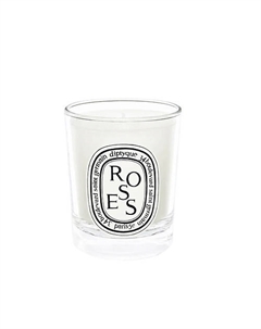 Ароматическая свеча Roses 70 Diptyque