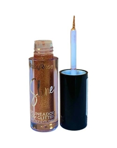 Подводка для глаз блестящая Shine Ruby rose