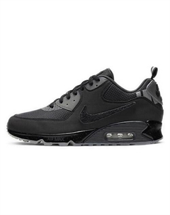 Кроссовки Air Max 90 20 Undefeated Black Nike
