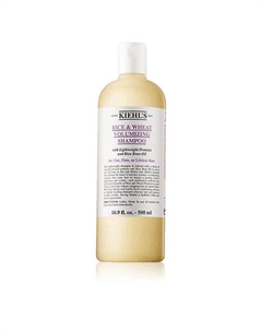 Шампунь для объема волос Rice & Wheat Volumizing Shampoo 500 Kiehl's