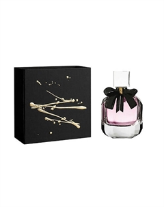 Парфюмерный набор Mon Paris +Коробка Yves saint laurent