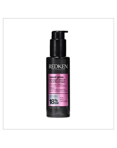 Легкое масло для сияния волос Acidic Color Gloss Naked Gloss Lightweight Shine 100 Redken