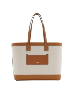 Сумка Handbags Large Basic Set+Shopping Bag Burberry