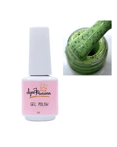 Гель-лак Chia Луи филипп