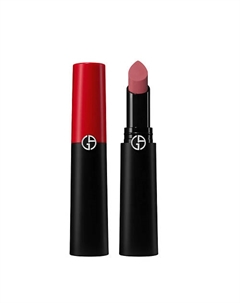 Губная помада Lip Power Long-Lasting Matte Giorgio armani