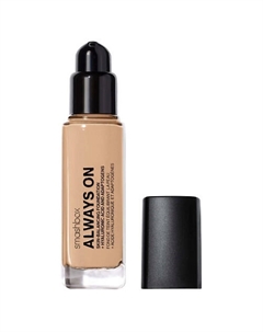 Стойкий тональный крем Always On Skin-Balancing Foundation Smashbox