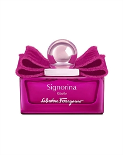 Парфюмерная вода SALVATORE Signorina Ribelle 50 Ferragamo