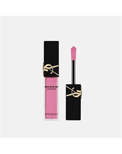 Жидкие румяна Make Me Blush Yves saint laurent