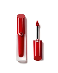 Жидкая губная помада LIP MAESTRO Satin Giorgio armani