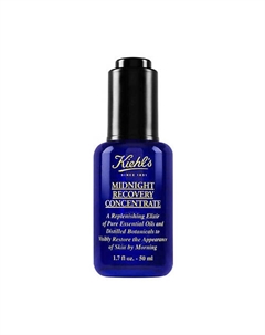 Ночная восстанваливающая сыворотка Midnight Recovery Concentrate 50 Kiehl's