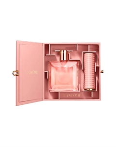 Набор: Парфюмерная вода Idôle + Губная помада Lancome