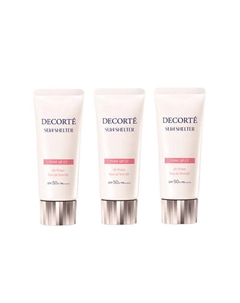 Солнцезащитный крем-тоннер Sun Shelter 35 Decorté