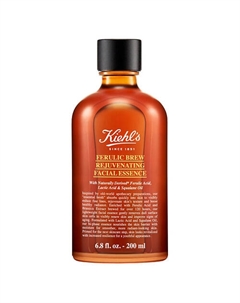 Восстанавливающая эссенция Ferulic Brew Rejuvenating Facial Essence 200 Kiehl's