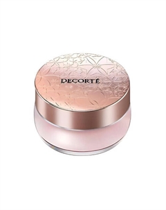Рассыпчатая пудра face powder 19 Decorté