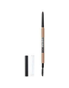 MAYBELLINE Карандаш для бровей Brow Ultra Slim Maybelline new york