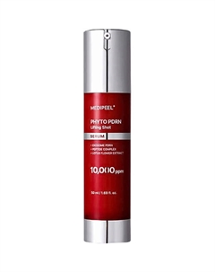 Инновационная сыворотка для омоложения кожи Phyto Exosome PDRN Lifting Serum 50 Medi-peel