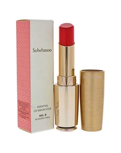 Оттеночный бальзам для губ Essential Lip Serum Stick Sulwhasoo