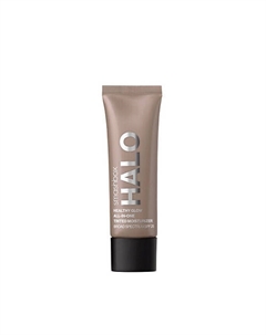 Тональный флюид Halo Healthy Glow All‑in‑One Tinted Mini Moisturizer Smashbox