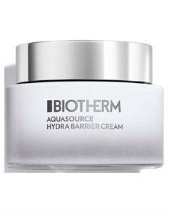 Крем для лица защитный Aquasource Hydra Barrier 75 Biotherm