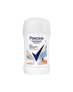 РЕКСОНА Део-стик ТЕРМОЗАЩИТА 40 Rexona