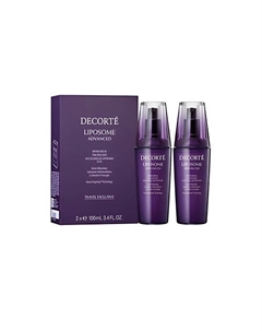 Сыворотка восстанавливающая Liposome Advanced Repair Serum 200 Decorté