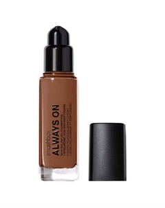Стойкий тональный крем Always On Skin-Balancing Foundation Smashbox