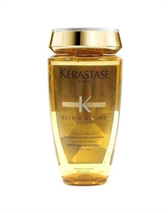 Шампунь-ванна на основе масла Марулы Elixir Ultime 250 Kerastase