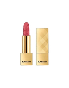 Матовая стойкая помада для губ Kisses Matte Burberry