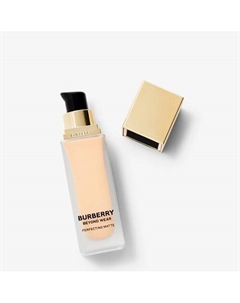 Матовая тональная основа Beyond Wear Perfecting Matte Foundation Burberry