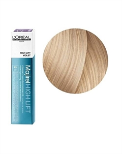 Краска суперосветляющая для волос Majirel High Lift 60 L'oreal professionnel
