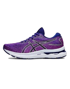 Кроссовки Gel Nimbus 24 Orchid Soft Sky Women's Asics