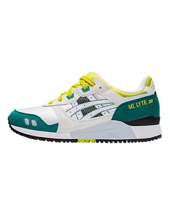 Кроссовки Gel Lyte 3 Og 'Citrus' Women's Asics