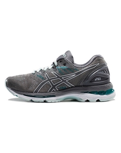 Кроссовки Gel Nimbus 20 'Grey White' Women's Asics