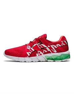 Кроссовки Gel Quantum 90 Coca Cola Asics